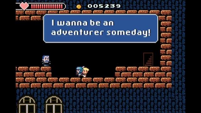 Castle in the Darkness - 2 - 2 / 2 смотреть онлайн