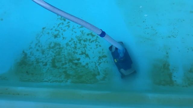 Robot Piscine zodiac mx9 смотреть онлайн