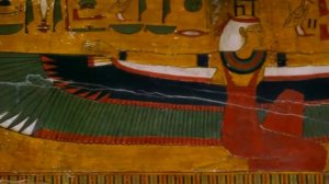 ЕГИПЕТ. Серия 10. Долина царей. Долина цариц. Гробницы рабочих в Луксоре.