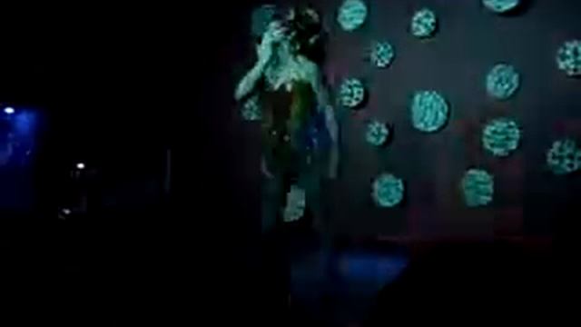 Drag Dimmy Kieer (SP) Na Boate Vogue Natal смотреть онлайн