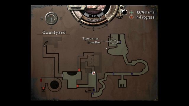 Resident Evil HD Remaster - MacBook Pro Chris Gameplay Part 9: Richard Saved Chris and Died смотреть онлайн