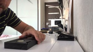 Ремонт VHS кассеты