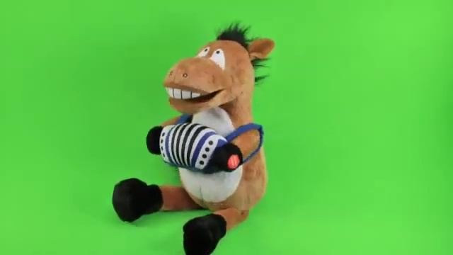 Конь Шалун Гармонист смотреть онлайн