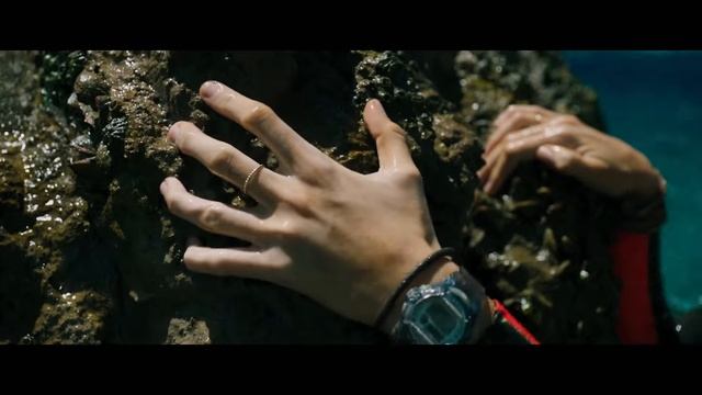 Отмель_ Второй трейлер смотреть онлайн