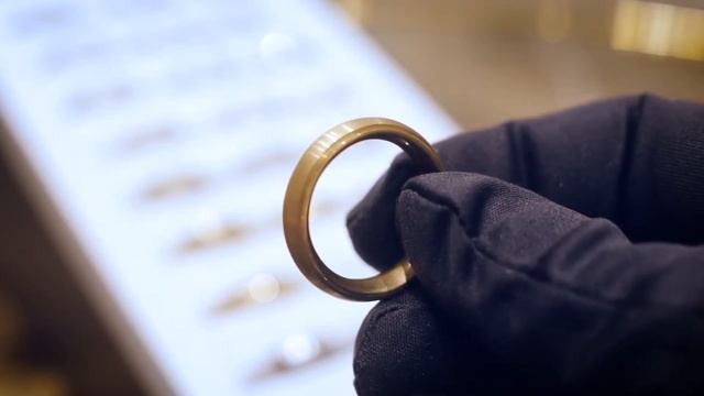 Як обрати найкращий перстень на весілля? Вікторія Аврамчук / Тема: (Каблучки) смотреть онлайн