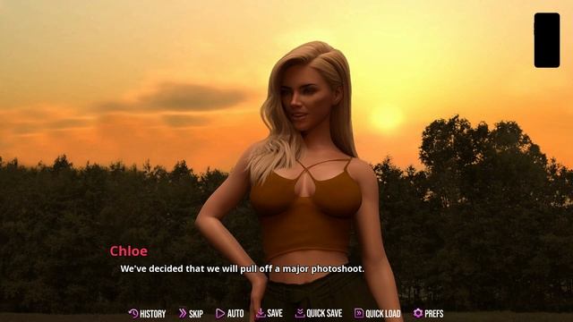 COLLEGE KINGS 2 - Act 1 Gameplay смотреть онлайн