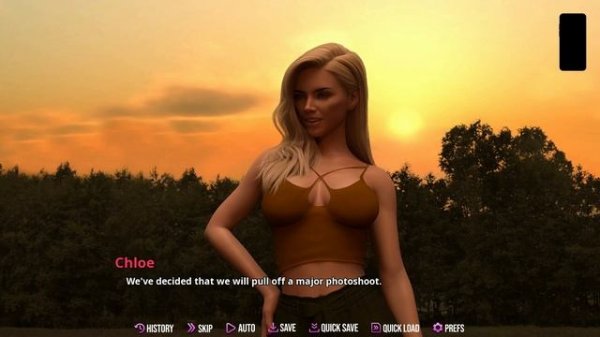 COLLEGE KINGS 2 - Act 1 Gameplay