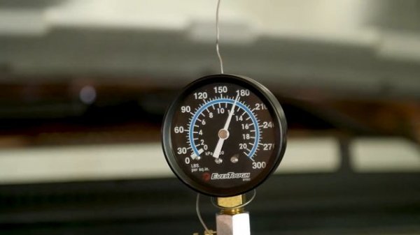 Compression Test | Hummer H3 | Quick & Simple!