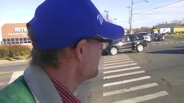 Massena Citizens React To Alcoa Cutting 487 Jobs смотреть онлайн