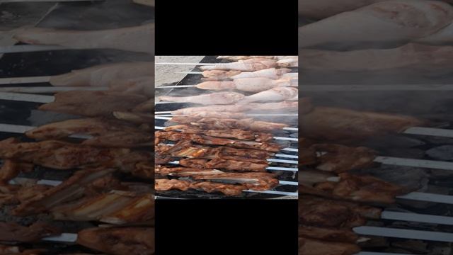 #шашлик #шашлыкготовит