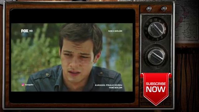 Karagül 122 Bölüm 7.KISIM смотреть онлайн