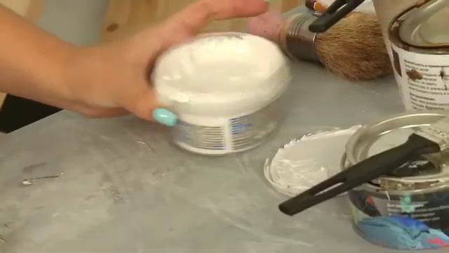 Мастер-класс от Насти Диордица «Декорируем шляпную коробку» смотреть онлайн