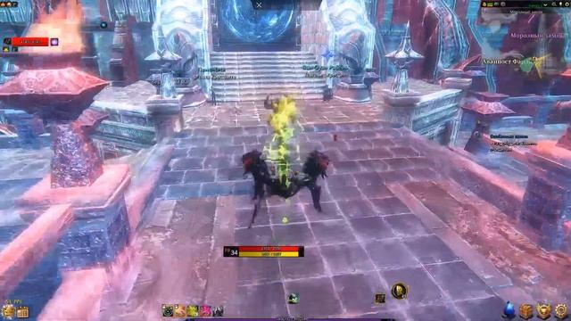 Icarus online. Пассивка и умения 33+ уровня. Как получить? смотреть онлайн