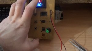 Самодельный тестер стабилитронов, оптронов и TL431