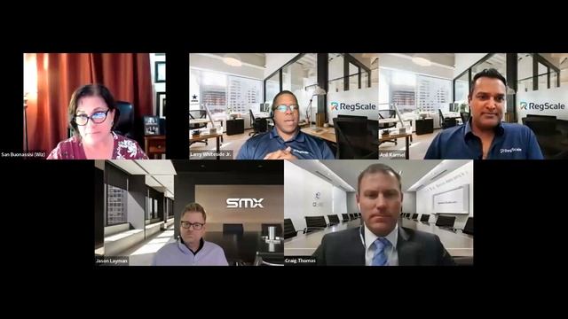 FedRAMP Rev. 5 Baseline in OSCAL is Here смотреть онлайн