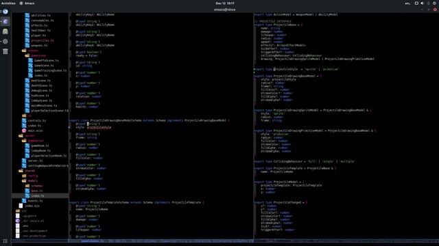 Let's build a moba game in typescript and phaser.js смотреть онлайн