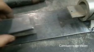 КРУЧЕ НЕ ПРИДУМАЕШЬ! Самодельный Станок Для Сетки Рабицы