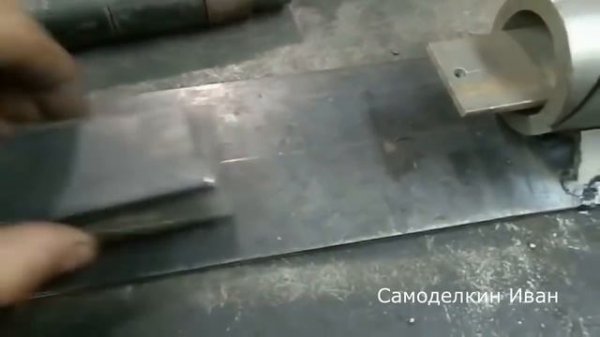 КРУЧЕ НЕ ПРИДУМАЕШЬ! Самодельный Станок Для Сетки Рабицы