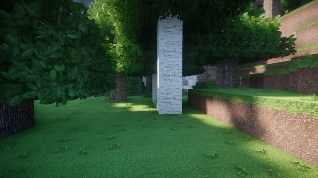 The Best Realistic Texture Pack for Minecraft - Realism Mats Texture Pack смотреть онлайн