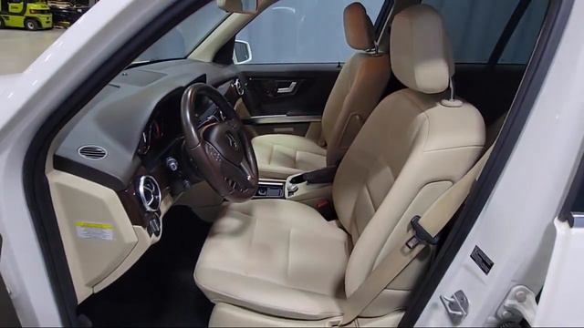2013 Mercedes-Benz GLK GLK 350 Sport Utility Youngstown New Castle Kent Warren Boardman смотреть онлайн
