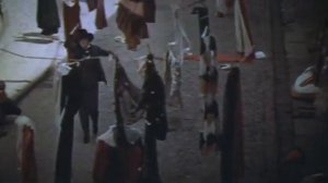 Людмила Гурченко в фильме "Рецепт ее молодости" 1983