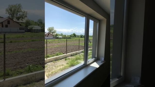 Прибирання будинку після ремонту