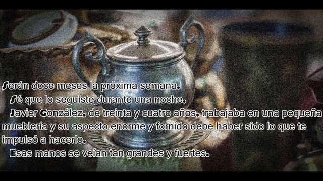 "Una mano para el señor Carver" por Charles Jones ° Historias de terror | Reddit | Reglas extrañas смотреть онлайн