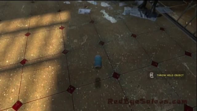 Half Life 2 The Orange Box - Submissive Achievement смотреть онлайн