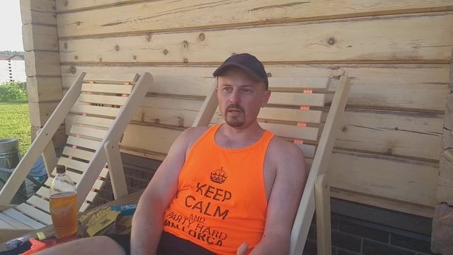 авангард 24 и атмосфера! пар мастер снова ах....лён!!! смотреть онлайн