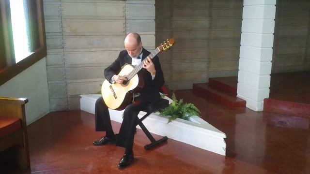 Danza Española No. 5 by Enrique Granados смотреть онлайн