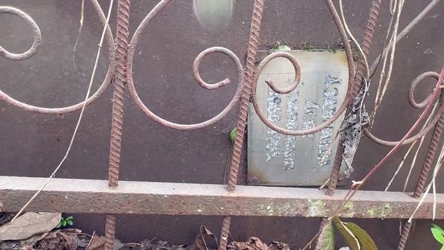 Старая часть кладбища и как она выглядит. #владикавказ #кладбище #втренде смотреть онлайн