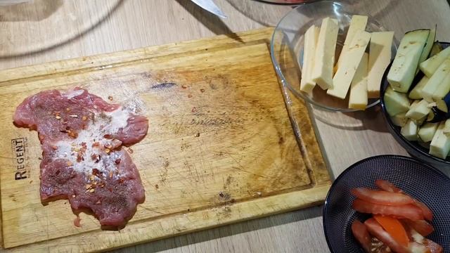 Идеальный и быстрый ужин. Мясные блюда на праздничный стол. смотреть онлайн
