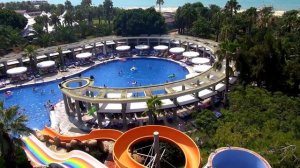 Club Asteria Belek 5* | Отдых в Турции из Минска