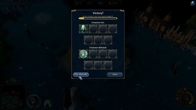 Let's play more Heroes 6 [38] Pirates смотреть онлайн