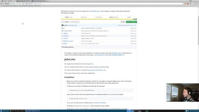 Starting a new Node.js project смотреть онлайн