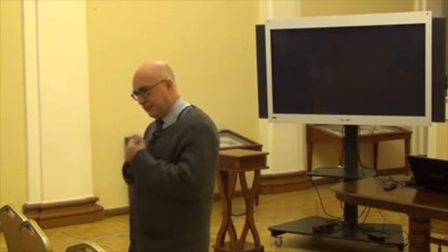 И.Д. Чечот "Пауль Клее как предмет историографического исследования" смотреть онлайн