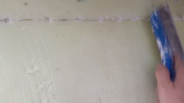 Утепление фасада пенопластом СВОИМИ РУКАМИ смотреть онлайн