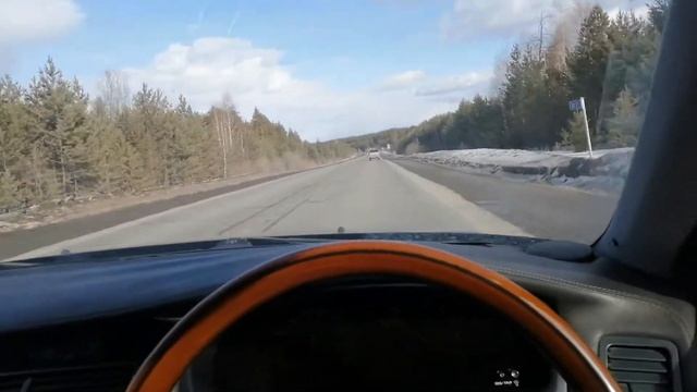 TAMANDI блог #6. Реж - топливный объёмник, Артемовский - резервуар АИ G100 смотреть онлайн