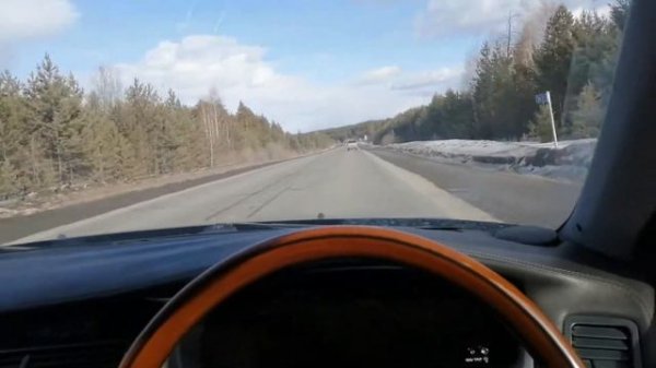 TAMANDI блог #6. Реж - топливный объёмник, Артемовский - резервуар АИ G100