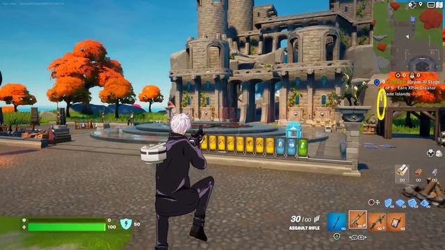 Are The Jujutsu Kaisen Skins WORTH Buying In Fortnite? (FULL Gameplay & Review) смотреть онлайн