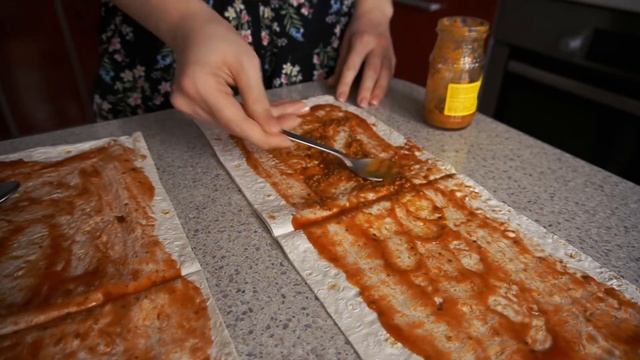 Гастрономический Фейерверк