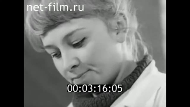 1969г. г. Александров. радиозавод. телевизор "Рекорд- 101". Владимирская обл смотреть онлайн