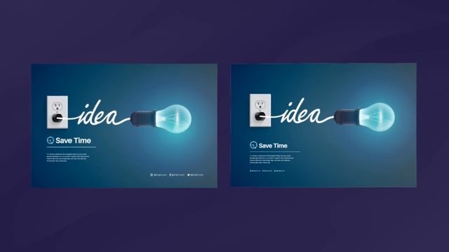 Before & After Graphic Design Ep9 (‘Space’ Is A SECRET Weapon) смотреть онлайн