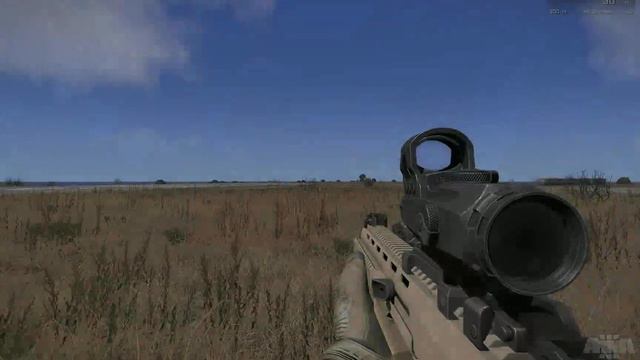 ARMA3 Floating camera tutorial смотреть онлайн