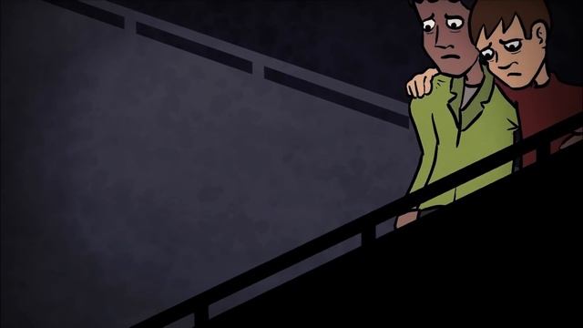27 | The Abandoned Hospital - Animated Scary Story смотреть онлайн