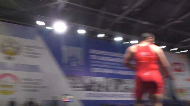 Али Шакриев Ингушетия - Багаутдин Зайнутдинов Дагестан