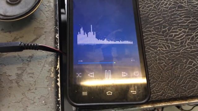 Тест модуля BK8000L смотреть онлайн