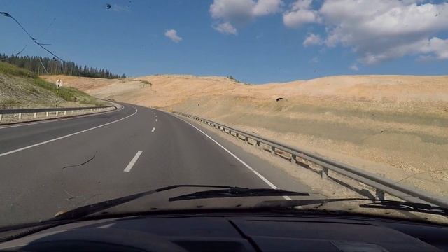И снова п. Теплая Гора смотреть онлайн