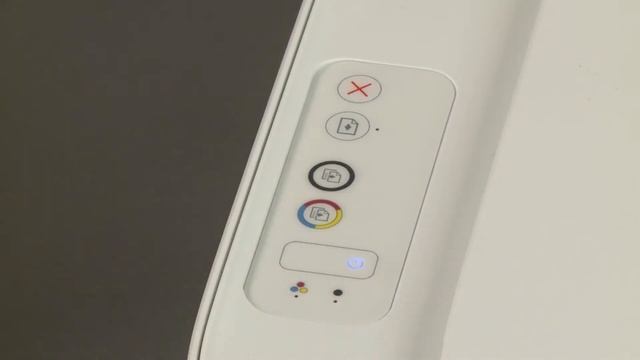 Arreglar un atasco de papel en impresoras HP DeskJet serie 1200, 2130 y 2300 Todo-en-Uno| HP Suppor смотреть онлайн