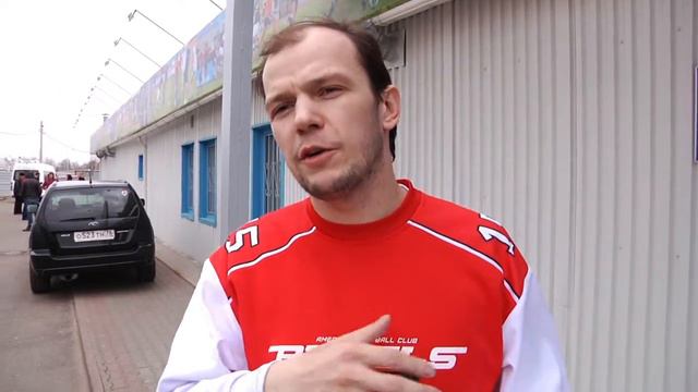 Знакомьтесь - REBELS, Ярославль смотреть онлайн